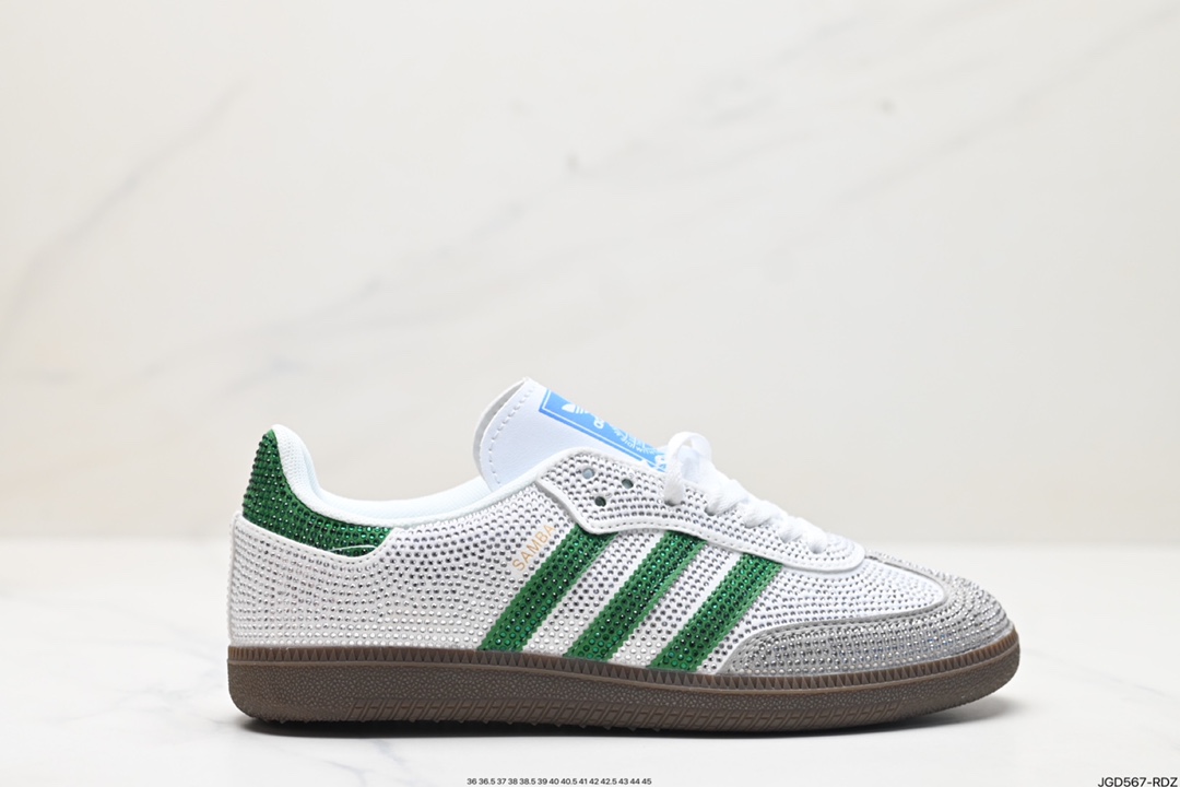 Adidas Samba Shoes